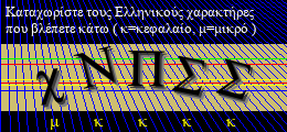 Κωδικός ασφαλείας