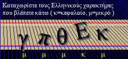 Κωδικός ασφαλείας