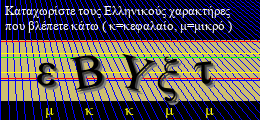Κωδικός ασφαλείας