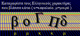 Κωδικός ασφαλείας