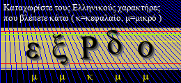 Κωδικός ασφαλείας