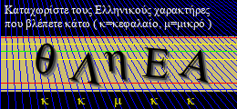 Κωδικός ασφαλείας