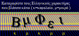 Κωδικός ασφαλείας