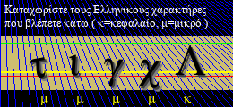 Κωδικός ασφαλείας