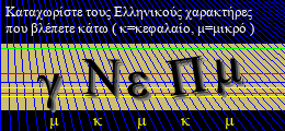 Κωδικός ασφαλείας